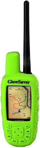 Buzzard's Roost Petstores Glow Saver Case for Astro with Screen Protectors - Green Camo in Kuwait