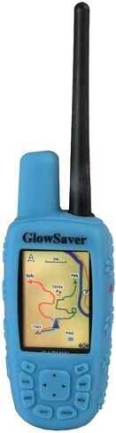 Buzzard's Roost Petstores Glow Saver Case for Astro with Screen Protectors - Green Camo in Kuwait
