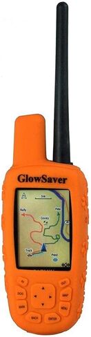 Buzzard's Roost Petstores Glow Saver Case for Astro with Screen Protectors - Green Camo in Kuwait