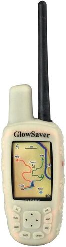 Buzzard's Roost Petstores Glow Saver Case for Astro with Screen Protectors - Green Camo in Kuwait