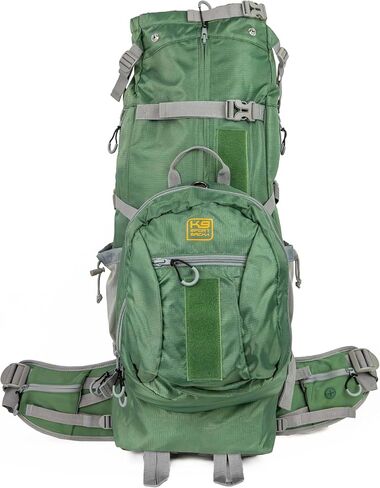 K9 Sport Sack Kolossus - XXL, Black in Saudi Arabia