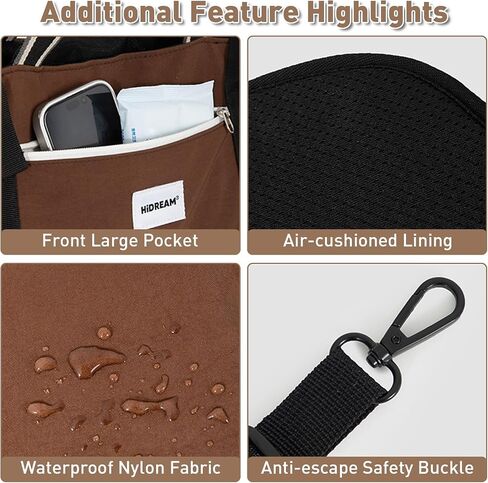 ETIAL Dachshund Carrier Backpack Long Body Ergonomic Dog Travel Bag with Extra Length Lumbar Support Waterproof Airline Approved Cat Carrier Backpack for Small Medium Pets in Kuwait