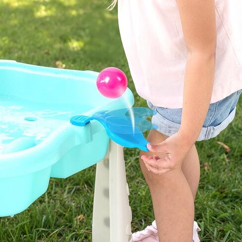 Grow’n Up Splash N Slide Fun Water Table, Ages 1.5-4 in Kuwait