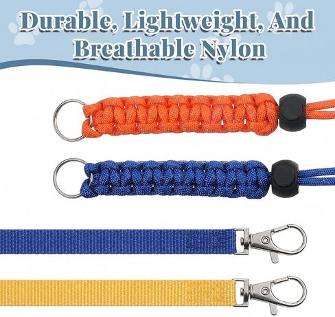 2 Pcs Ferret Harness and Leash Set Adjustable Figure 8 Harness and Leash for Small Animals in Kuwait