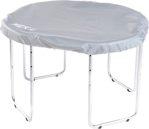 MEKA Tuff Tray Cover, Small 28 x 28 in, Black in Kuwait