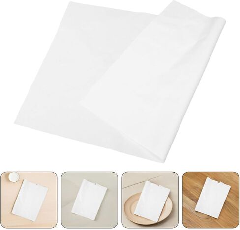 2pcs White Canvas Roll for Painting Oil Acrylic Watercolor Home in Kuwait