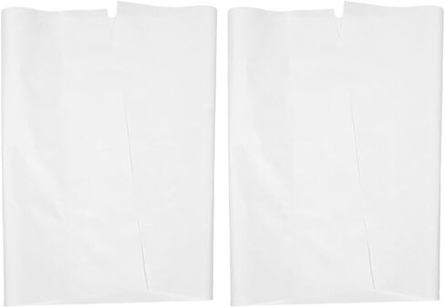 2pcs White Painting Canvas Roll for Beginners, Cut to Desired Lengths in Kuwait