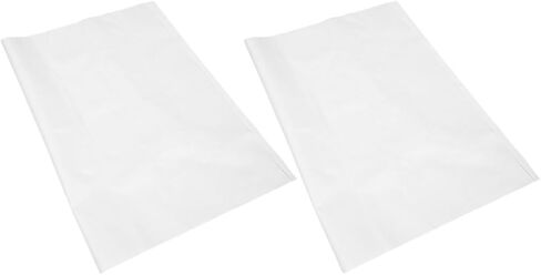 2pcs White Painting Canvas Roll for Artists and DIY Art Projects in Kuwait