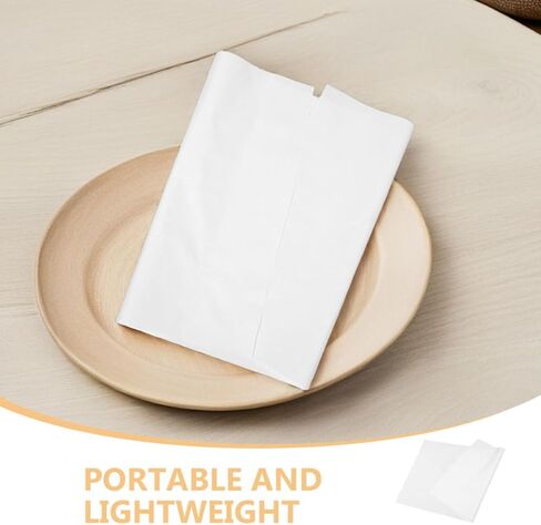 2pcs 1m X 60cm White Canvas Roll for Painting, Graffiti in Kuwait
