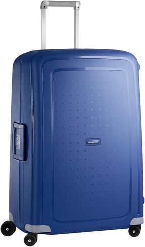 Samsonite Spinner 75, Silver (Silver), cm-102 L in Kuwait