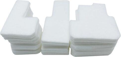 L800 Waste Ink Tank Sponge Pad Compatible with EcoTank L800 L801 L805 Artisan 50 1430 Stylus Photo R320 R330 R340 R280 RX680 RX500 T50 T60 Printer in Kuwait