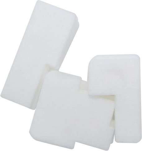 L800 Waste Ink Tank Sponge Pad Compatible with EcoTank L800 L801 L805 Artisan 50 1430 Stylus Photo R320 R330 R340 R280 RX680 RX500 T50 T60 Printer in Kuwait