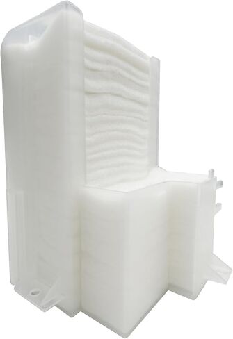 L800 Waste Ink Tank Sponge Pad Compatible with EcoTank L800 L801 L805 Artisan 50 1430 Stylus Photo R320 R330 R340 R280 RX680 RX500 T50 T60 Printer in Kuwait
