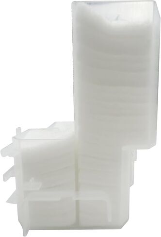 L800 Waste Ink Tank Sponge Pad Compatible with EcoTank L800 L801 L805 Artisan 50 1430 Stylus Photo R320 R330 R340 R280 RX680 RX500 T50 T60 Printer in Kuwait