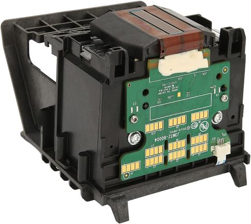 Easy to Install 952 Printhead for Pro 8710, 8715, 8720, 8725, 8730 ABS Material Print Head Replacement Printer Parts in Kuwait