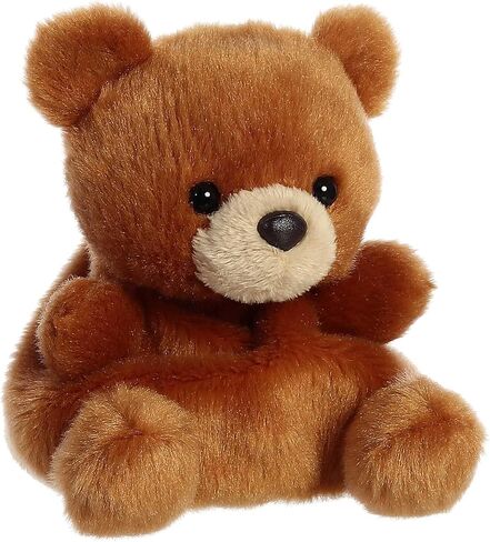 Aurora Palm Pals 4.5" Artie Bear Adorable Plush in Kuwait