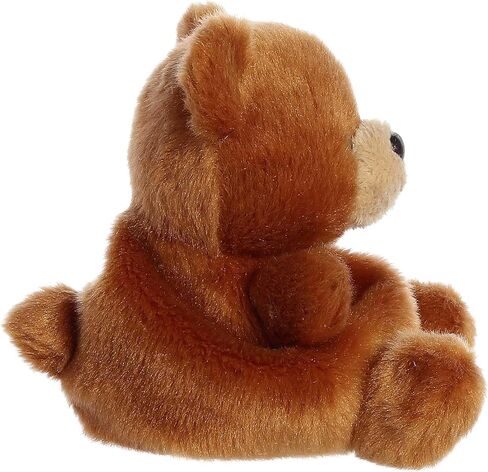 Aurora Palm Pals 4.5" Artie Bear Adorable Plush in Kuwait