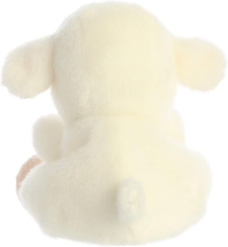 Aurora Palm Pals 4.5" Woolly Lamb Adorable Plush in Kuwait