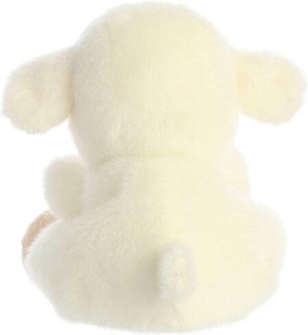 Aurora Palm Pals 4.5" Woolly Lamb Adorable Plush in Kuwait