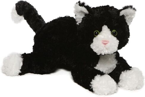 GUND Sebastian Tuxedo 14-Inch Kitten Stuffed Animal for Ages 1+ in Kuwait