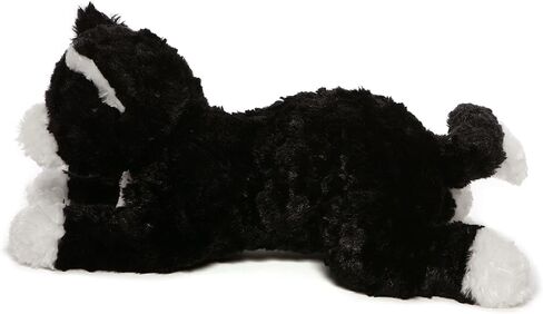 GUND Sebastian Tuxedo 14-Inch Kitten Stuffed Animal for Ages 1+ in Kuwait