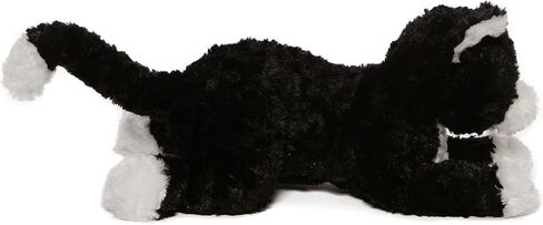 GUND Sebastian Tuxedo 14-Inch Kitten Stuffed Animal for Ages 1+ in Kuwait