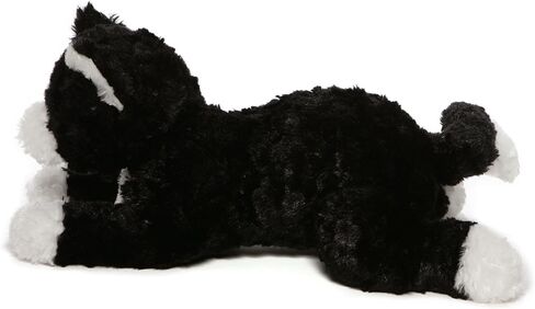 GUND Sebastian Tuxedo 14-Inch Kitten Stuffed Animal for Ages 1+ in Kuwait