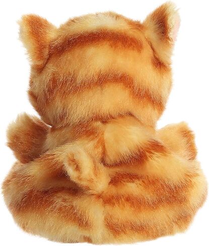 Aurora Palm Pals 4.5" Meow Kitty Adorable Plush in Kuwait