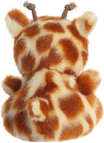 Aurora Palm Pals 4.5" Safara Giraffe Adorable Plush in Kuwait