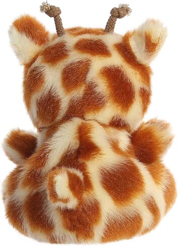 Aurora Palm Pals 4.5" Safara Giraffe Adorable Plush in Kuwait