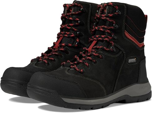 BOGS Men's 72836pp Construction Boot in Kuwait