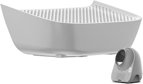 CATLINK Trash Bag Only for Scooper-SE and SE Lite Cat Litter Box, Not Suitable for Young or Luxury Pro in Kuwait