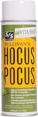 SULLIVAN'S Hocus Pocus Adhesive Remover in Saudi Arabia