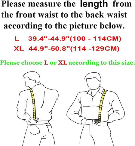 Mens Suspenders X Back Design Leather Suspenders Adjustable Brown Braces Groomsmen Gift for Wedding in Kuwait