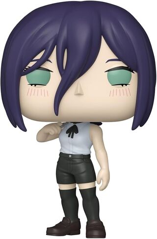 Funko POP! Animation: Chainsaw Man Reze - Reze (1 in 6 Chase Chance) in Kuwait