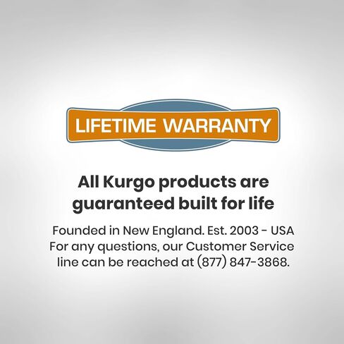 Kurgo Tru-Fit Smart Harness, Black, Small in Kuwait