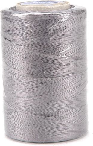 Coats Cotton Machine Quilting Solid Thread 1200yd - Slate in Kuwait