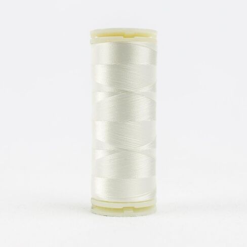 InvisaFil Ultra Fine Polyester Thread, WonderFil, 100wt, 400m in Kuwait