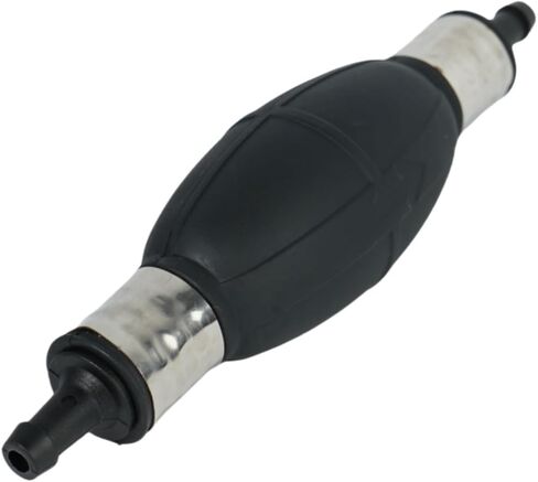 6YK-24360-73-00 for Yamaha 8mm Fuel Primer Bulb in Kuwait