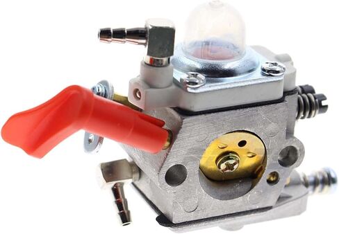 Carburetor Fuel Line Primer Bulb Compatible with WT-997 WT 664 WT-668 HPI Baja 5B FG ZENOAH CY RCMK Losi Rovan Fuel Filter in Saudi Arabia