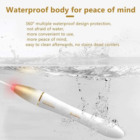 NUHUi USB Hand Warmer Heating Rod with LED Warming Stick+5 Pcs Drying Sticks Rod in Kuwait