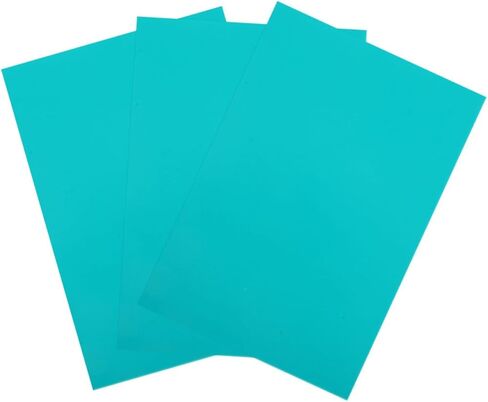 3pcs PVC Soft Linoleum Blocks for Printmaking Carving Plate in Kuwait