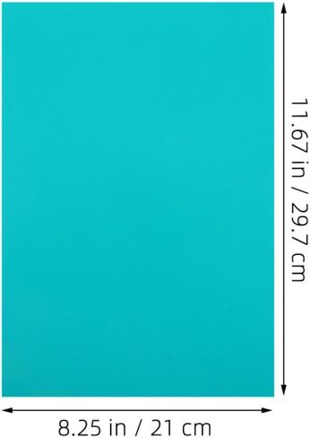 3pcs PVC Soft Linoleum Blocks for Printmaking Carving Plate in Kuwait