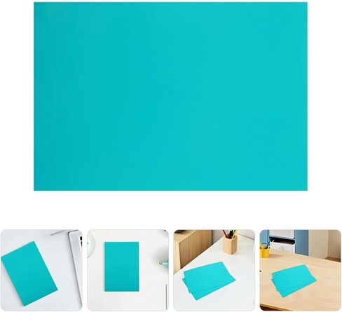 3pcs PVC Soft Linoleum Blocks for Printmaking Carving Plate in Kuwait
