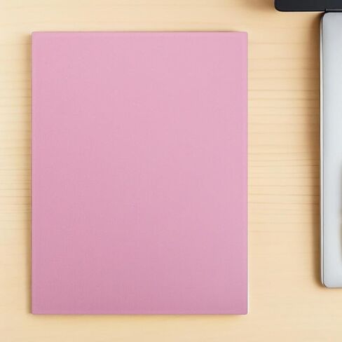 Pink PVC Linoleum Blocks for Printmaking, 17.68x11.79 Inches in Kuwait