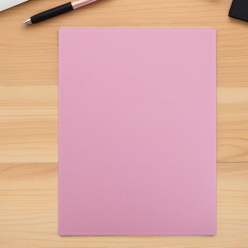 Pink PVC Linoleum Blocks for Printmaking, 17.68x11.79 Inches in Kuwait
