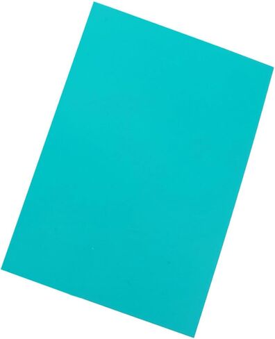 PVC Linoleum Block for Printmaking Easy to Carve Light Green in Kuwait