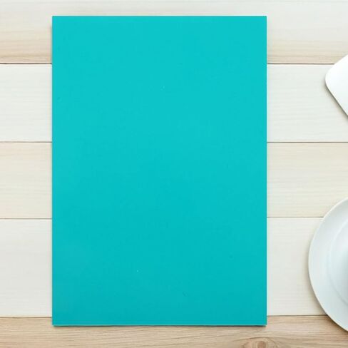 PVC Linoleum Block for Printmaking Easy to Carve Light Green in Kuwait