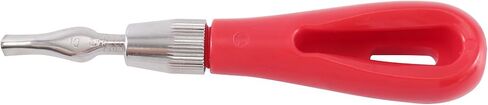 Linoleum Cutter Set, 2 Sets Craft Lino Cutters with 6 Assorted Blades for Lino Cutting and Crafting, Carvings, DIY Craft in Saudi Arabia