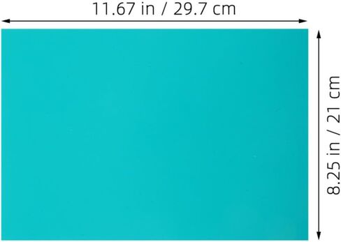 3pcs Soft Linoleum Carving Block PVC Printing Plate for Crafts in Kuwait